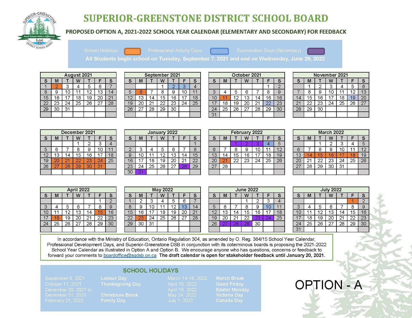 option-a-proposed-school-year-calendar-2