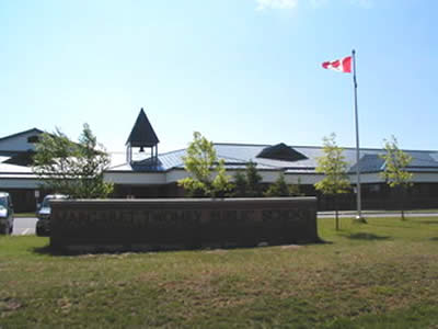 Margaret Twomey Public School Margaret Twomey Public School