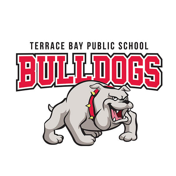 Terrace Bay School Mascot