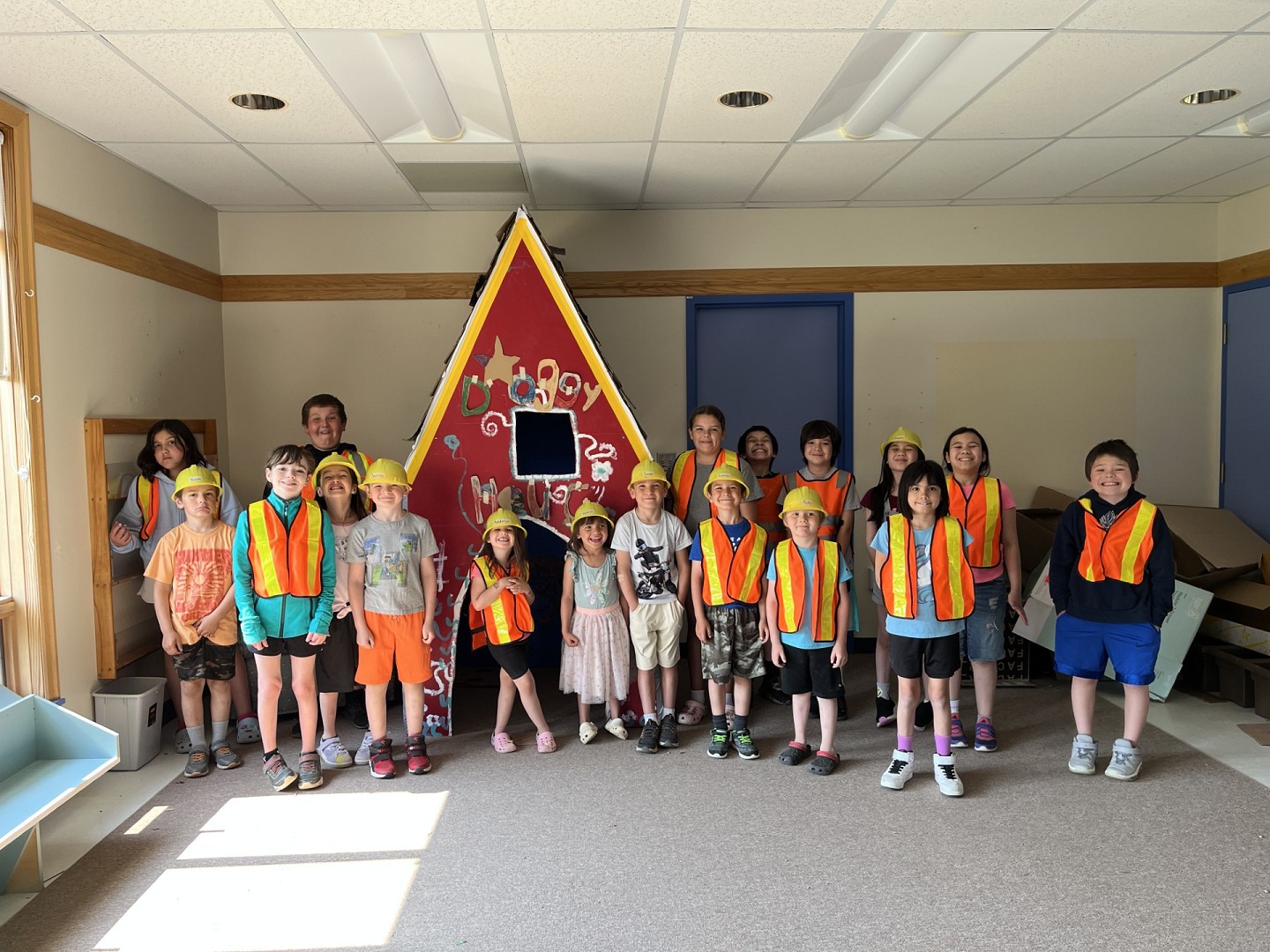 Beardmore Public School