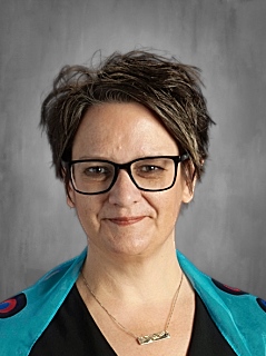 Bev Vachon