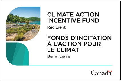 climate action incentive fund