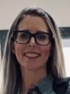Amy Buchan