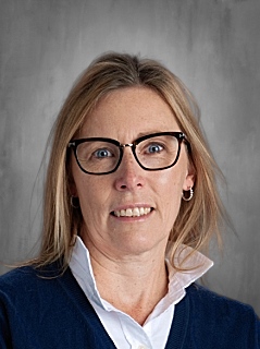 Connie Chouinard