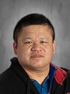 Daniel Lam