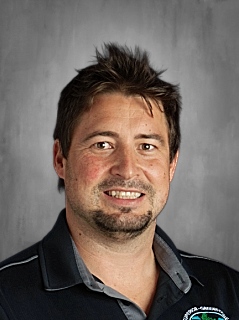 Erik Leroux