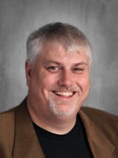 Anthony Friedrich