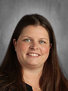 Hillary Freeburn