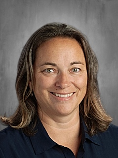 Sarah Curtis