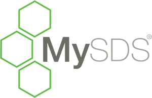 MySDS Logo