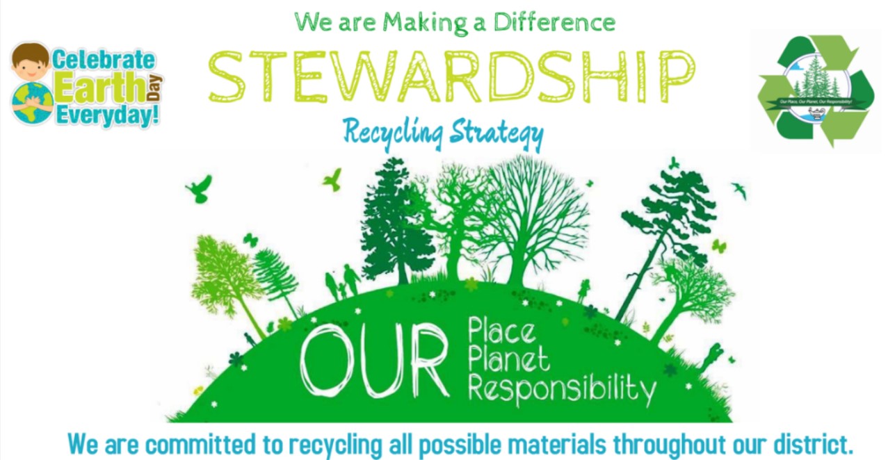 environmental stewardship