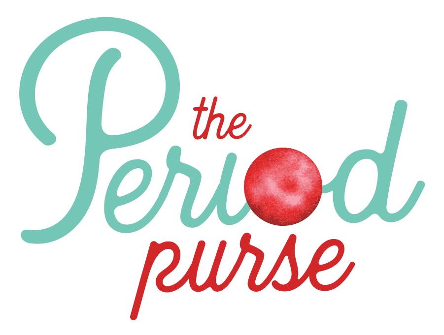 The Period Purse Logo