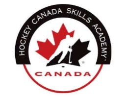 hockey canada skills academy logo