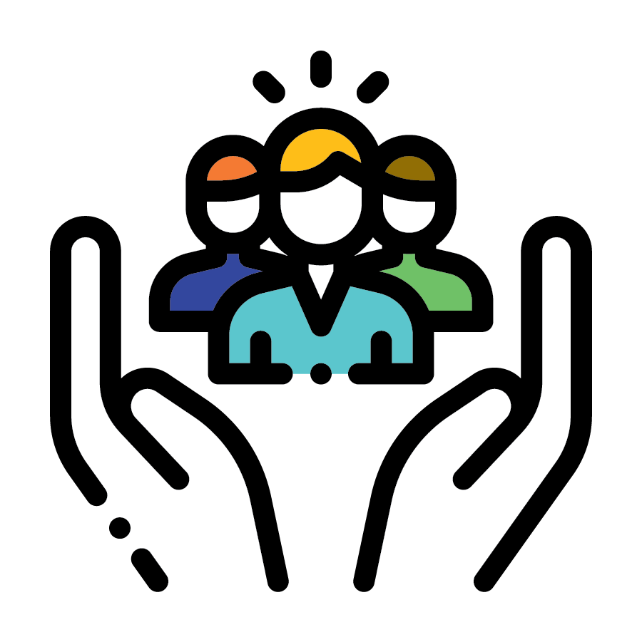 stewardship icon