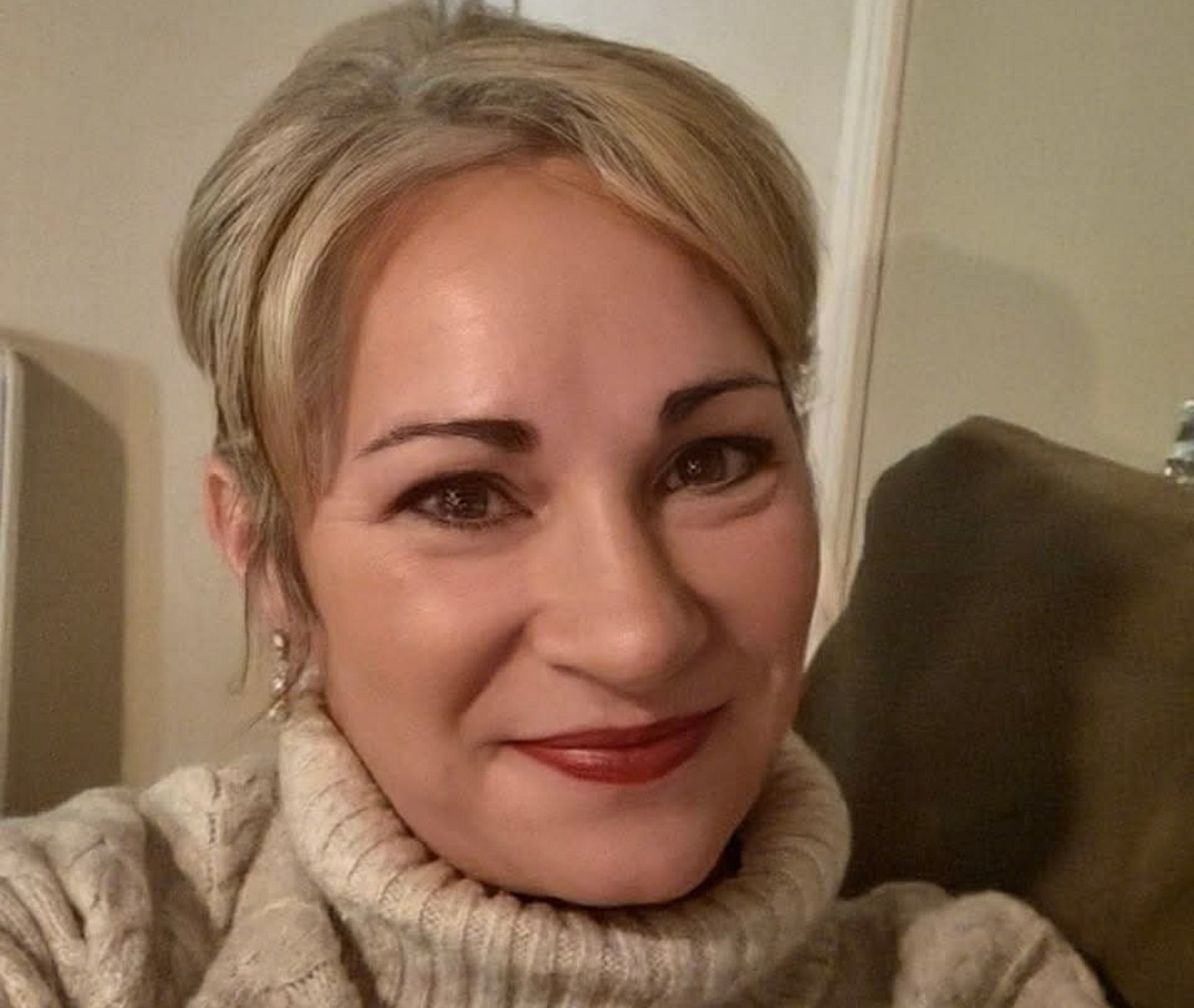 Llisa Tulin