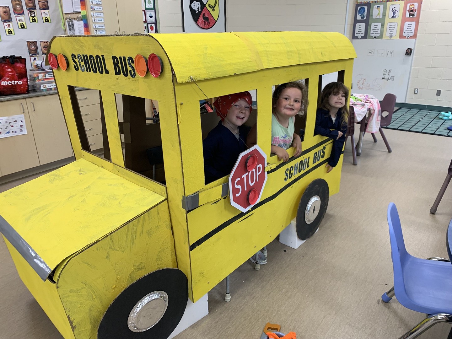 manitouwadge-bus