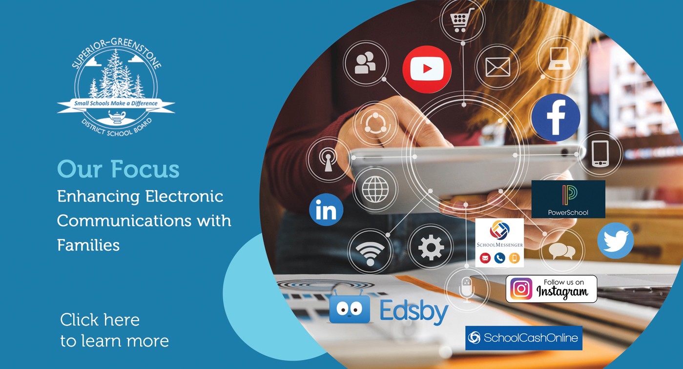 click here to learn more about enhancing communications