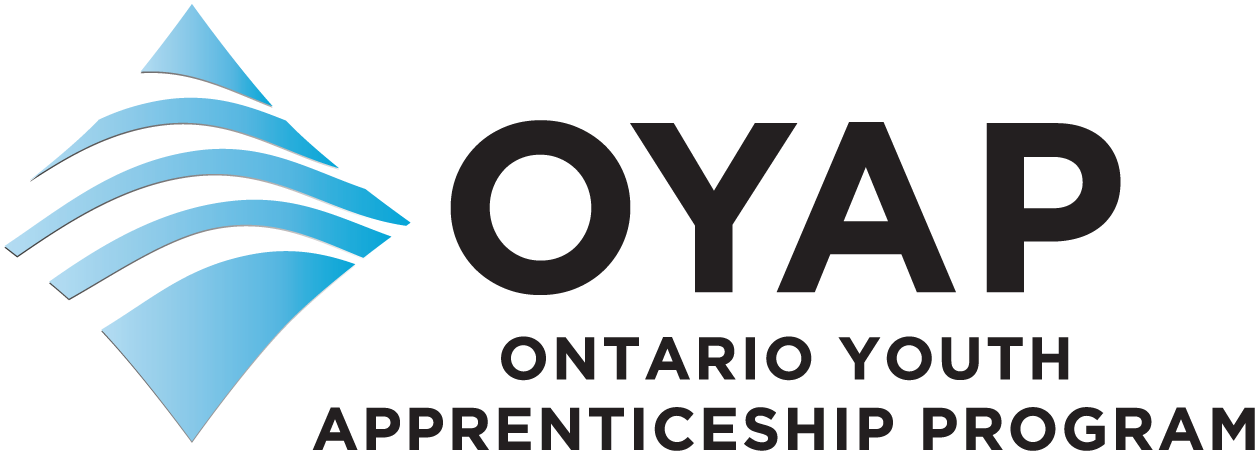 OYAP Logo