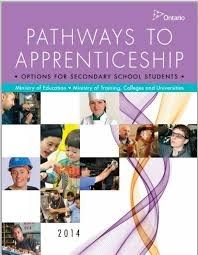 pathways to apprenticeship
