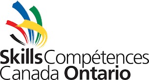 skills canada ontario logo