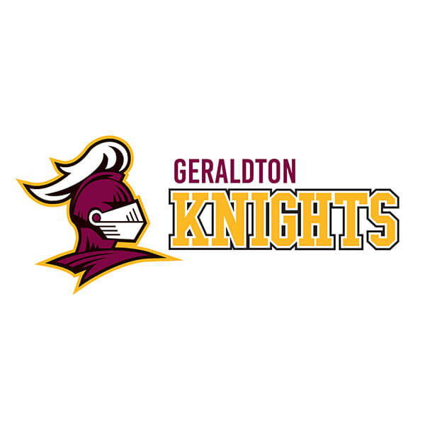 Geraldton Knights Logo