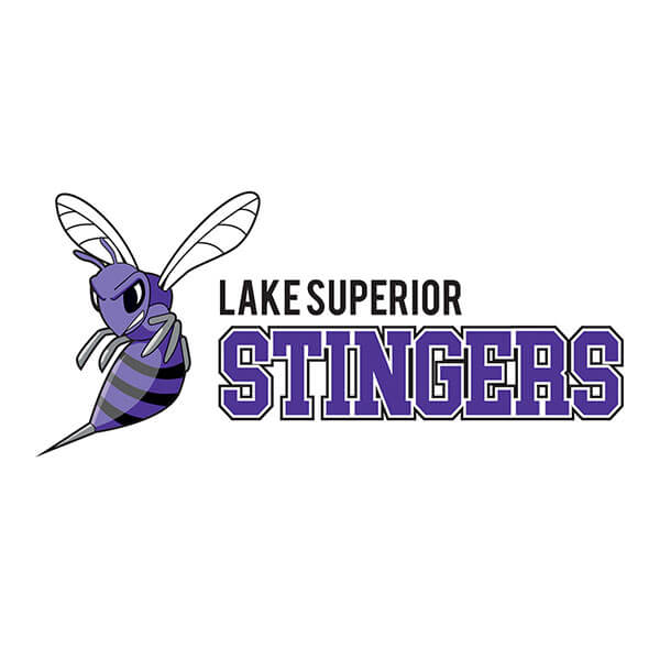 Lake Superior High Mascot