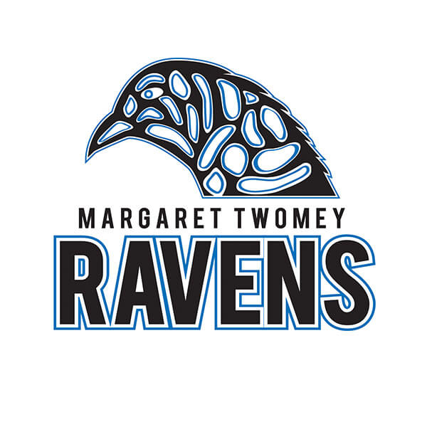 Margaret Twomey Public School Mascot