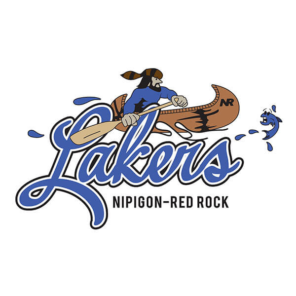 Nipigon-Red Rock Highschool Logo