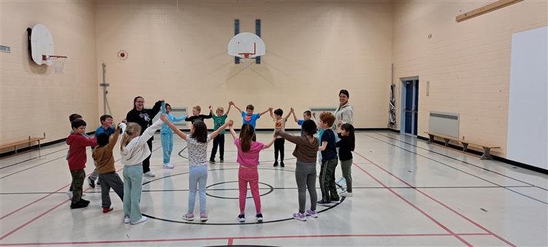 Terrace Bay Public School