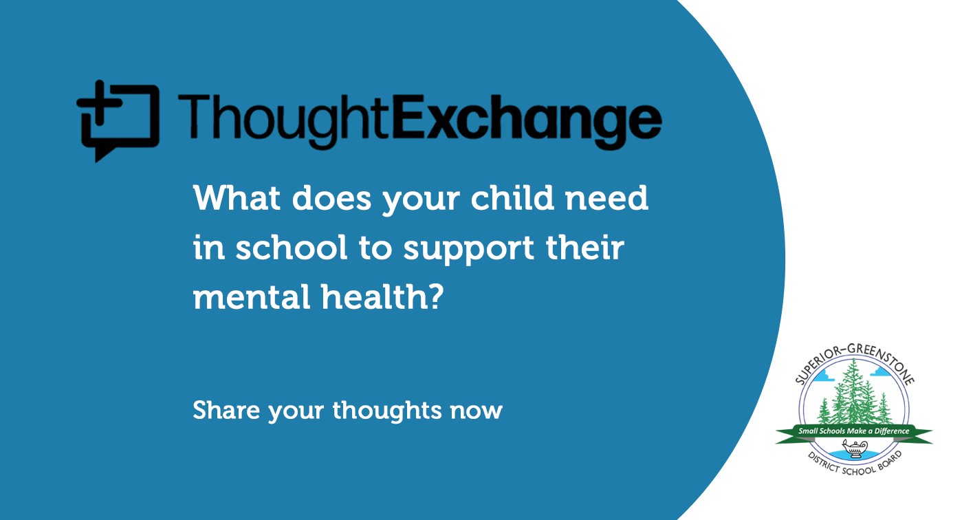 Thought Exchange Link